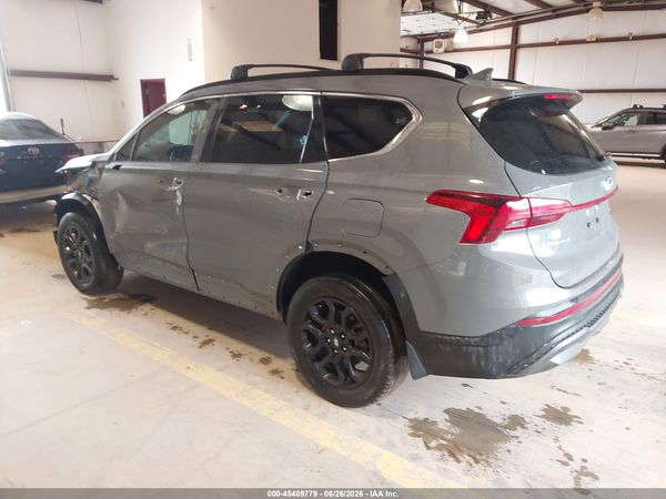 2022 HYUNDAI SANTA FE XRT