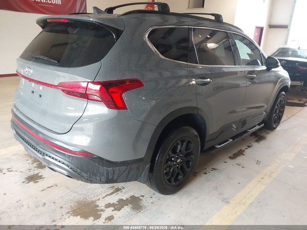 2022 HYUNDAI SANTA FE XRT