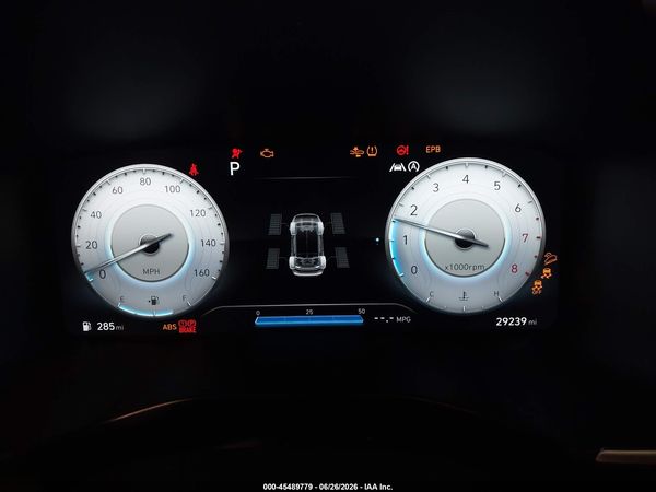 2022 HYUNDAI SANTA FE XRT