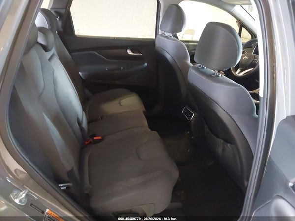 2022 HYUNDAI SANTA FE XRT