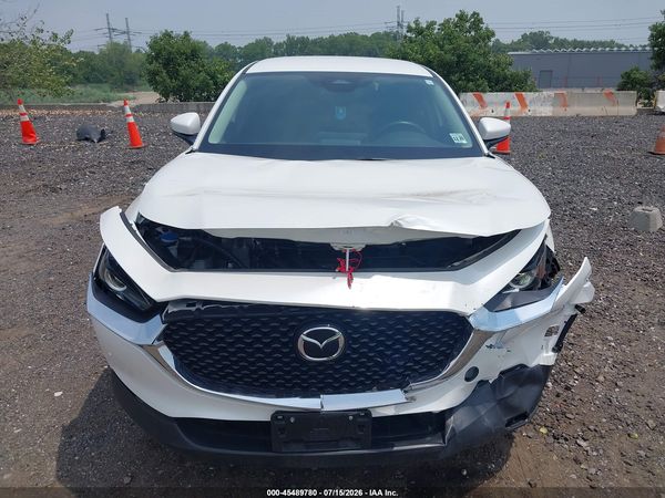 2025 MAZDA CX-30 2.5 S
