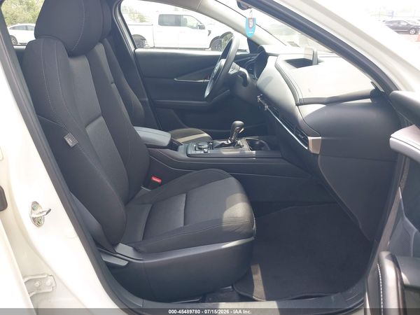 2025 MAZDA CX-30 2.5 S