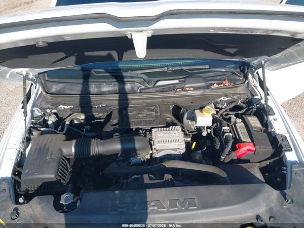 2024 RAM 1500 LONE STAR  4X2 5'7 BOX