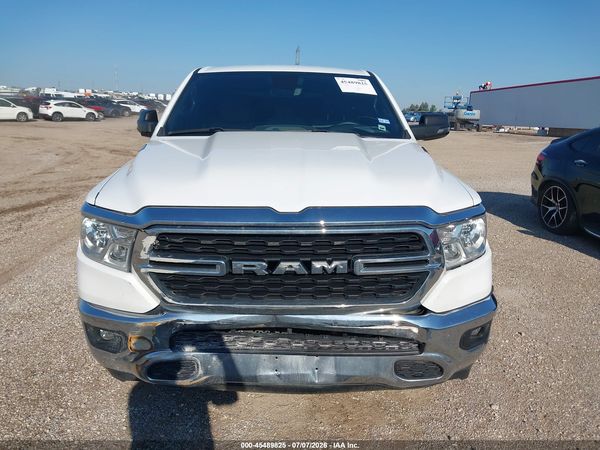 2024 RAM 1500 LONE STAR  4X2 5'7 BOX