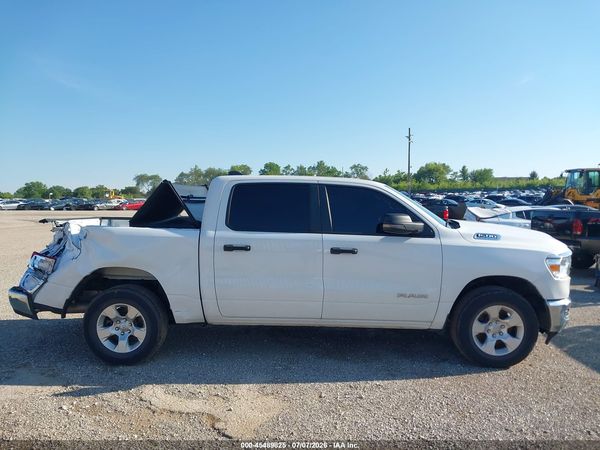 2024 RAM 1500 LONE STAR  4X2 5'7 BOX