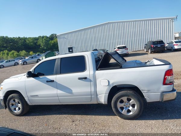 2024 RAM 1500 LONE STAR  4X2 5'7 BOX