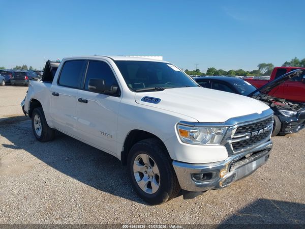 2024 RAM 1500 LONE STAR  4X2 5'7 BOX