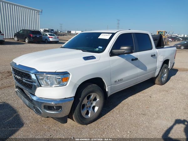 2024 RAM 1500 LONE STAR  4X2 5'7 BOX