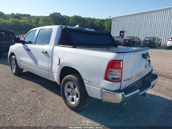 2024 RAM 1500 LONE STAR  4X2 5'7 BOX