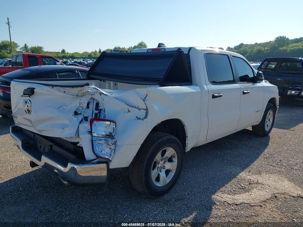 2024 RAM 1500 LONE STAR  4X2 5'7 BOX