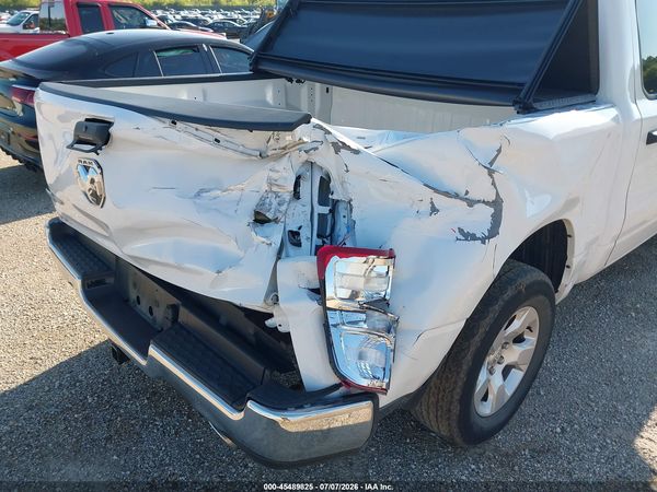 2024 RAM 1500 LONE STAR  4X2 5'7 BOX