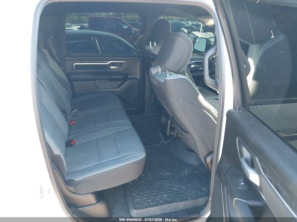 2024 RAM 1500 LONE STAR  4X2 5'7 BOX