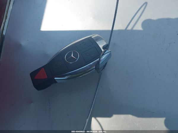 2018 MERCEDES-BENZ AMG GLS 63 4MATIC