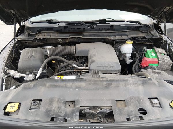 2019 RAM 1500 CLASSIC TRADESMAN  4X4 5'7 BOX