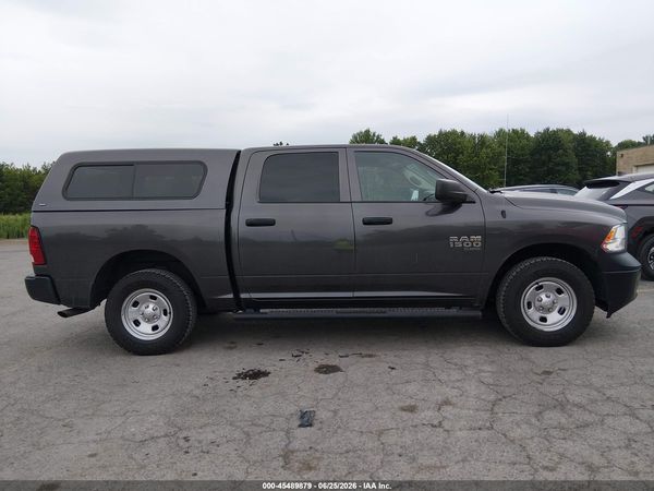 2019 RAM 1500 CLASSIC TRADESMAN  4X4 5'7 BOX