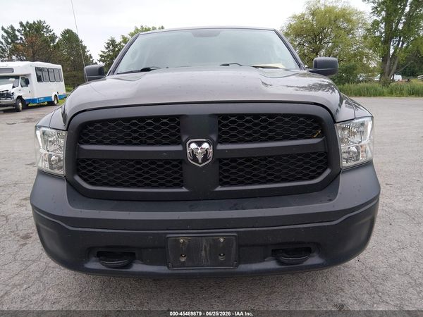 2019 RAM 1500 CLASSIC TRADESMAN  4X4 5'7 BOX
