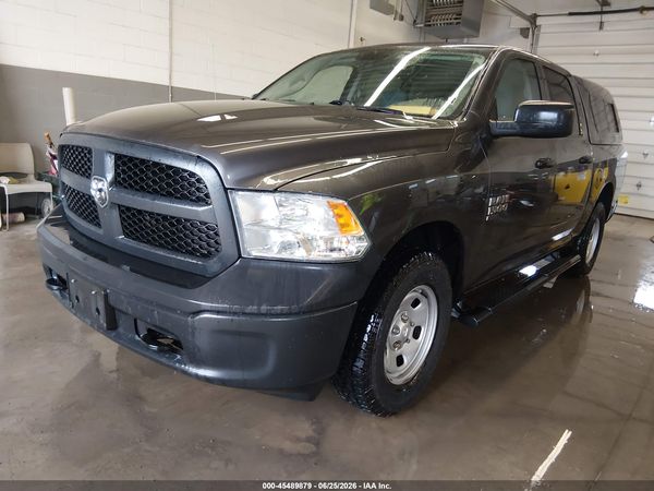 2019 RAM 1500 CLASSIC TRADESMAN  4X4 5'7 BOX