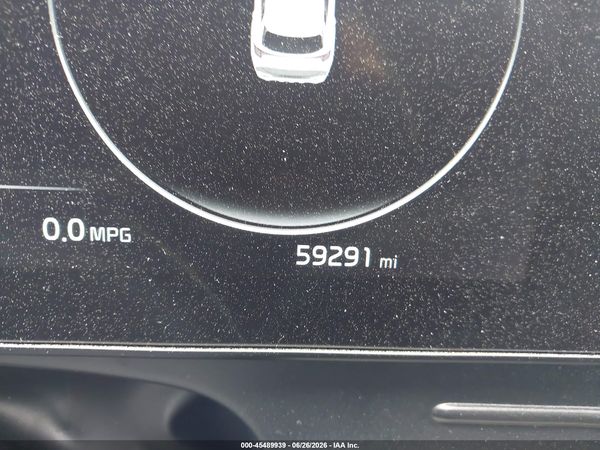 2023 KIA SPORTAGE X-PRO PRESTIGE