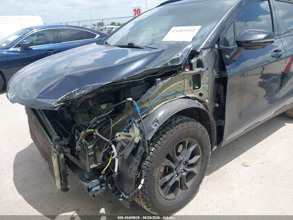 2023 KIA SPORTAGE X-PRO PRESTIGE