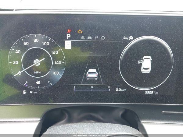2023 KIA SPORTAGE X-PRO PRESTIGE