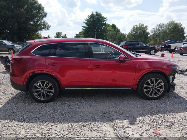 2019 MAZDA CX-9 GRAND TOURING