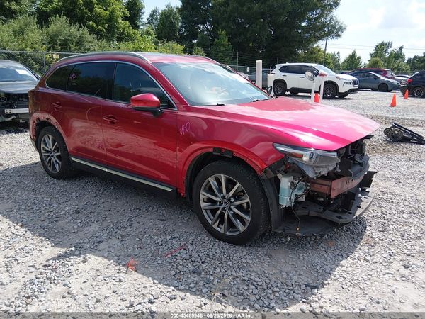 2019 MAZDA CX-9 GRAND TOURING