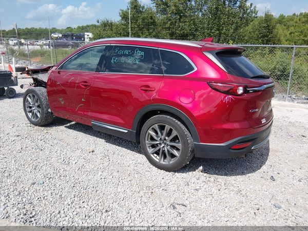 2019 MAZDA CX-9 GRAND TOURING