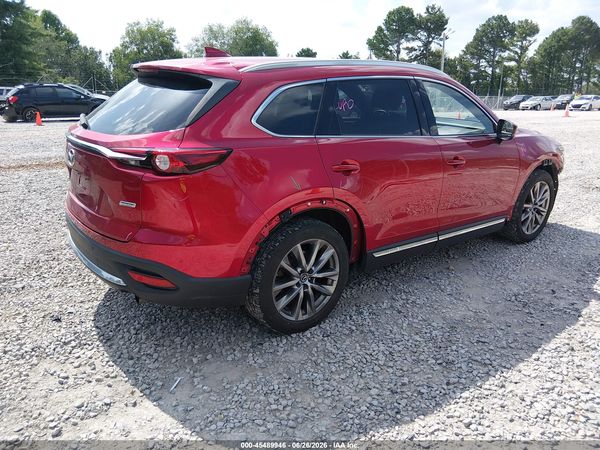 2019 MAZDA CX-9 GRAND TOURING