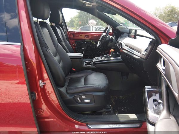 2019 MAZDA CX-9 GRAND TOURING