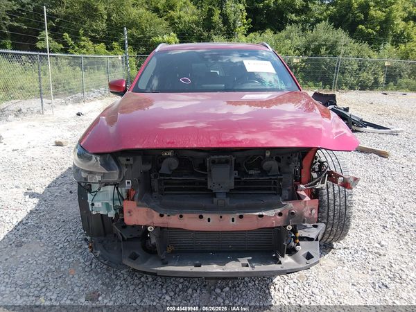 2019 MAZDA CX-9 GRAND TOURING