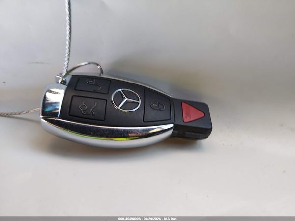 2015 MERCEDES-BENZ CLA 250 CLA250