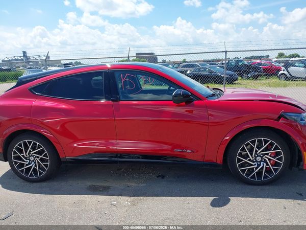 2023 FORD MUSTANG MACH-E GT