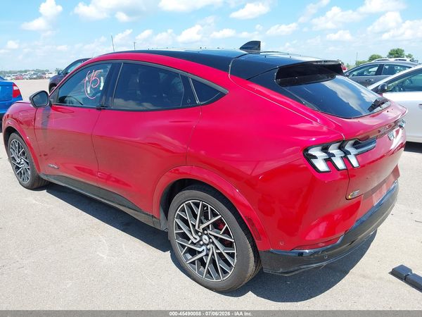 2023 FORD MUSTANG MACH-E GT