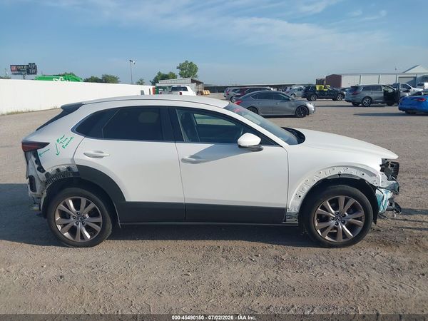2021 MAZDA CX-30 SELECT