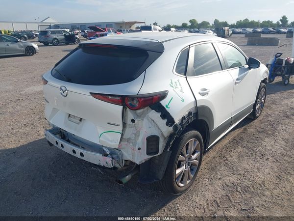 2021 MAZDA CX-30 SELECT