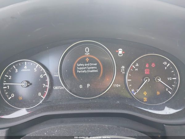 2021 MAZDA CX-30 SELECT