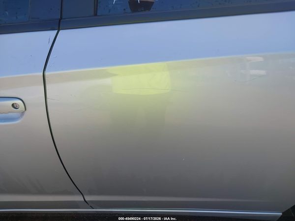 2020 DODGE CHARGER SXT RWD