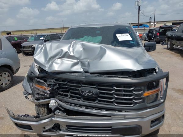 2024 FORD F-150 XL