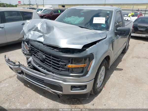 2024 FORD F-150 XL