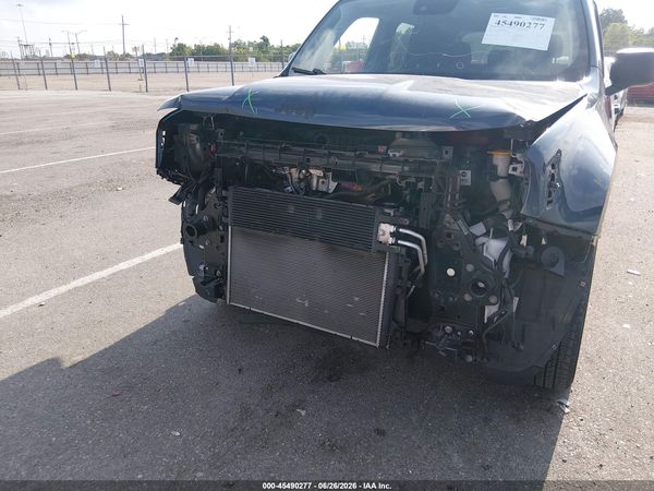 2022 JEEP RENEGADE LATITUDE 4X4