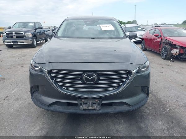 2018 MAZDA CX-9 TOURING