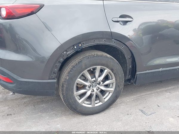2018 MAZDA CX-9 TOURING