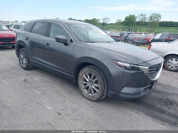 2018 MAZDA CX-9 TOURING