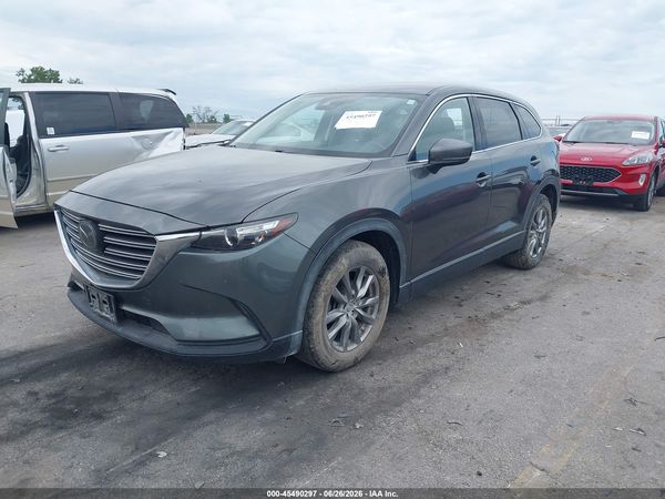 2018 MAZDA CX-9 TOURING