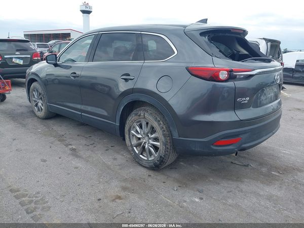 2018 MAZDA CX-9 TOURING