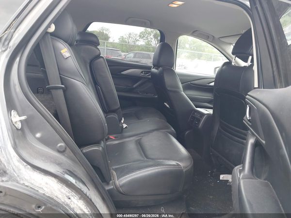 2018 MAZDA CX-9 TOURING