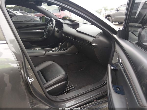2020 MAZDA MAZDA3 PREFERRED PACKAGE