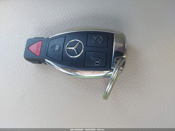2020 MERCEDES-BENZ GLA 250 4MATIC