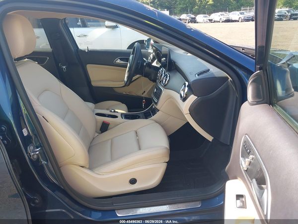 2020 MERCEDES-BENZ GLA 250 4MATIC