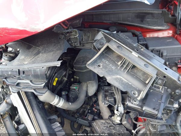 2020 KIA SORENTO 2.4L LX